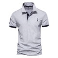 Camisa Polo Masculina Essencial