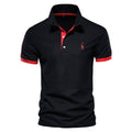 Camisa Polo Masculina Essencial