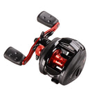 Carretilha Ab Black Max 3 com Óculos Grátis: Potencialize Suas Aventuras de Pesca