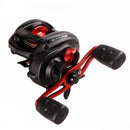 Carretilha Ab Black Max 3 com Óculos Grátis: Potencialize Suas Aventuras de Pesca