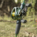 Carretilha de Pesca Profissional com Drag de 9kg - Performance e Confiabilidade