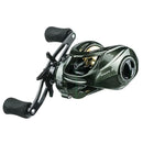 Carretilha de Pesca Profissional com Drag de 9kg - Performance e Confiabilidade