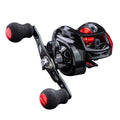 Carretilha Profissional Para Pesca 13kg Drag - FishingPro