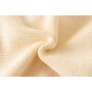 Casaco Infantil de Tricot Confortável em Bege e Azul para Aquecer com Estilo