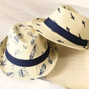 Chapéu de Palha Bege para Crianças: Conforto e Estilo em Cada Aventura