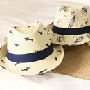 Chapéu de Palha Bege para Crianças: Conforto e Estilo em Cada Aventura