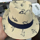 Chapéu de Palha Bege para Crianças: Conforto e Estilo em Cada Aventura