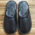 Chinelo de Couro Masculino - Ferrer