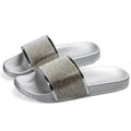 Chinelo Slide Feminino - Versalles