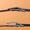 Cinto de Couro Masculino com Fivela Automática