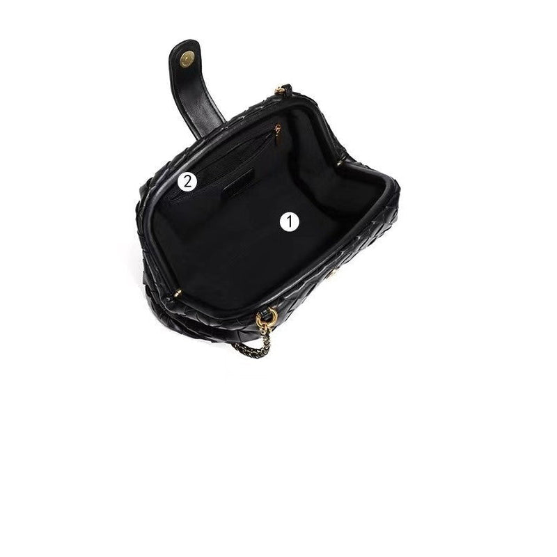 Bolsa Tessa: Estilo e Praticidade para o Seu Dia a Dia