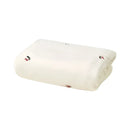 Cobertor Fleece Infantil Bege Para Conforto e Aconchego