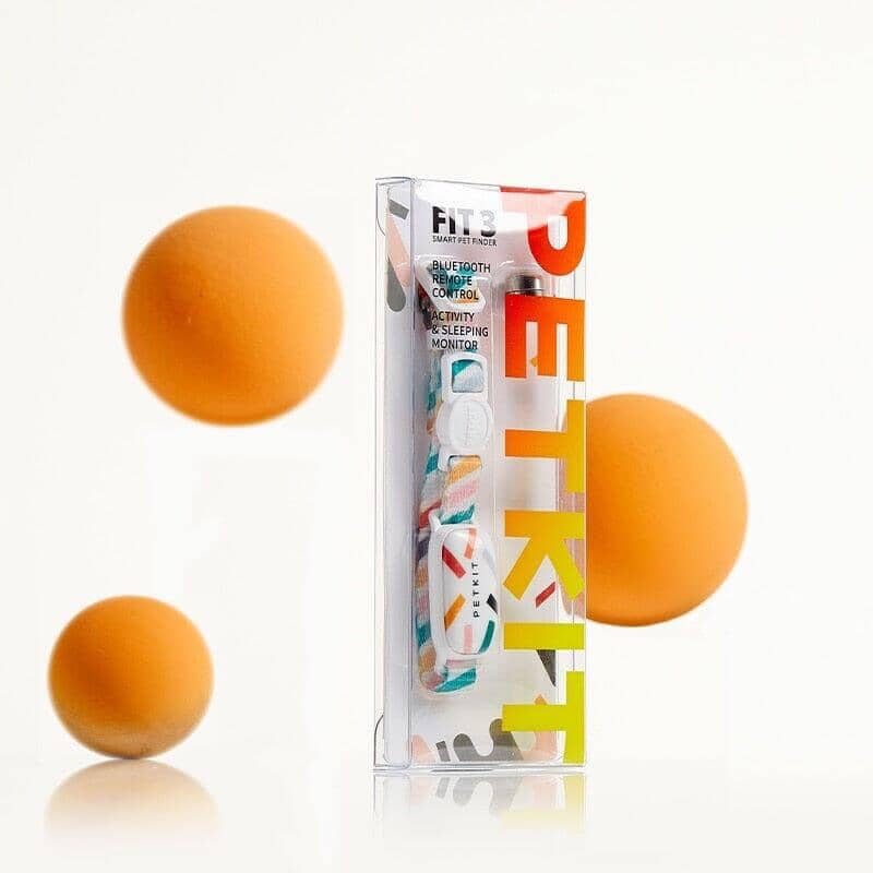 Coleira Inteligente para Gatos – Localização em Tempo Real e Sem Taxas Mensais