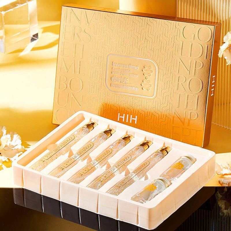 CollagenGold 24K Rejuvenescedor - Lifting Facial