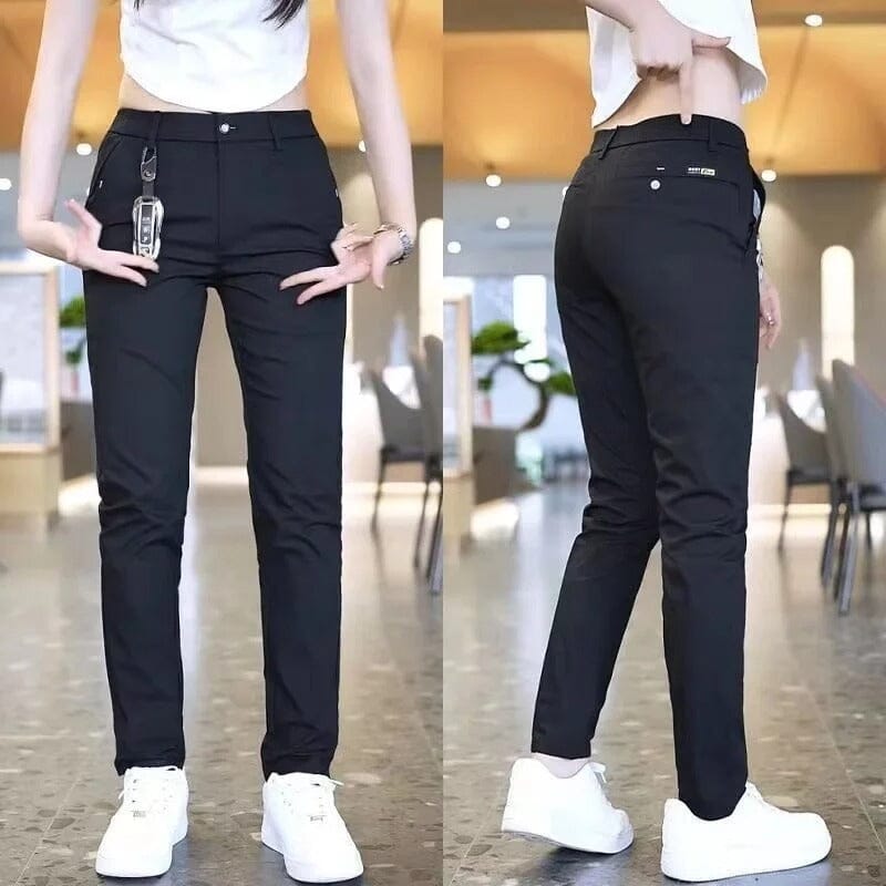 Calça Social Feminina - Compre 1 Leve 2