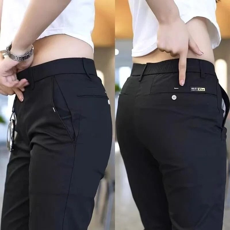 Calça Social Feminina - Compre 1 Leve 2