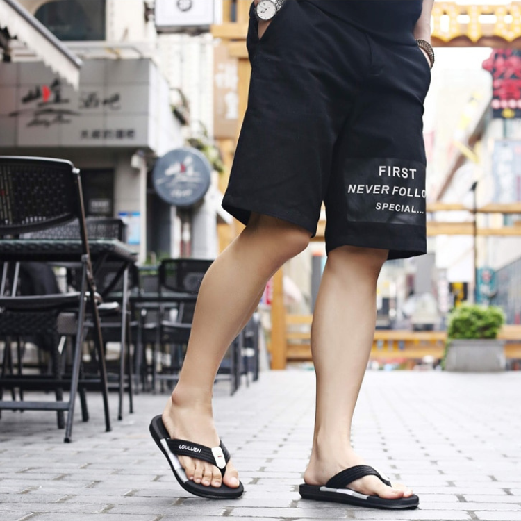 Chinelo Masculino Louluen Original