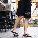 Chinelo Masculino Louluen Original