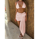 Conjunto Biquíni e Saída de Praia Marisa