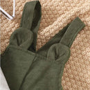 Conjunto Infantil Body Sunshine: Conforto e Estilo para Brincar