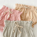 Conjunto Infantil Feminino Emily: Conforto e Estilo com Regata e Short