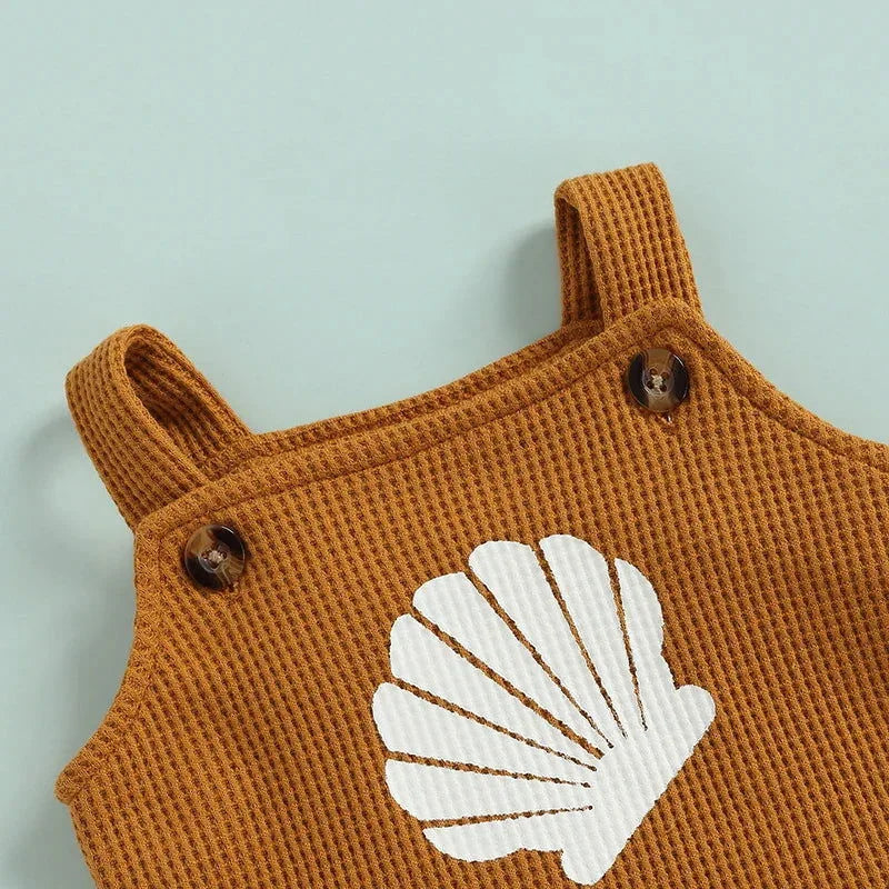 Conjunto Infantil Feminino Perla: Body Confortável e Short Leve para Dias Alegres