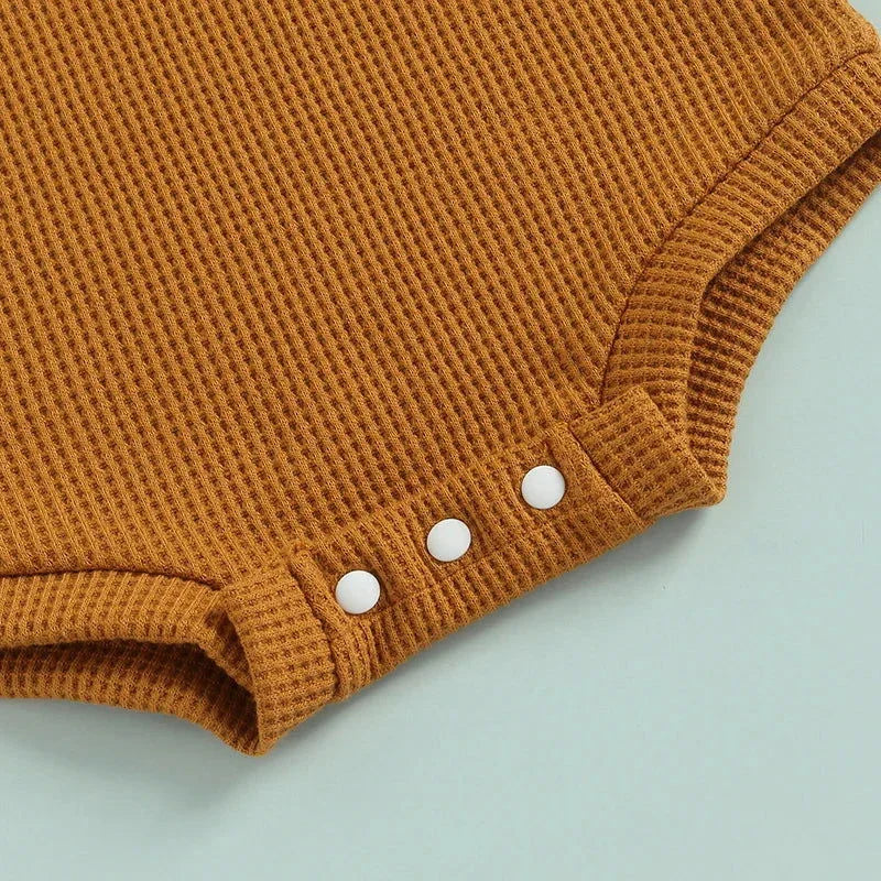 Conjunto Infantil Feminino Perla: Body Confortável e Short Leve para Dias Alegres