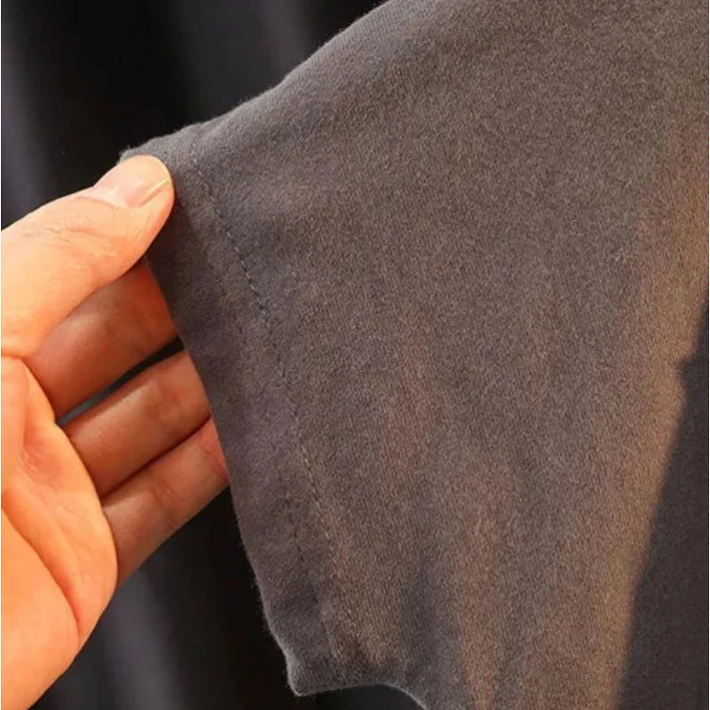 Conjunto Infantil Masculino Cinza: Estilo e Conforto para Aventura Diária