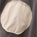 Conjunto Infantil Masculino Cinza: Estilo e Conforto para Aventura Diária