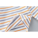 Conjunto Infantil Masculino Estampa de Carro Lenogue - Estilo e Conforto Para Pequenos Aventureiros