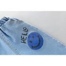 Conjunto Infantil Masculino Estampa de Carro Lenogue - Estilo e Conforto Para Pequenos Aventureiros