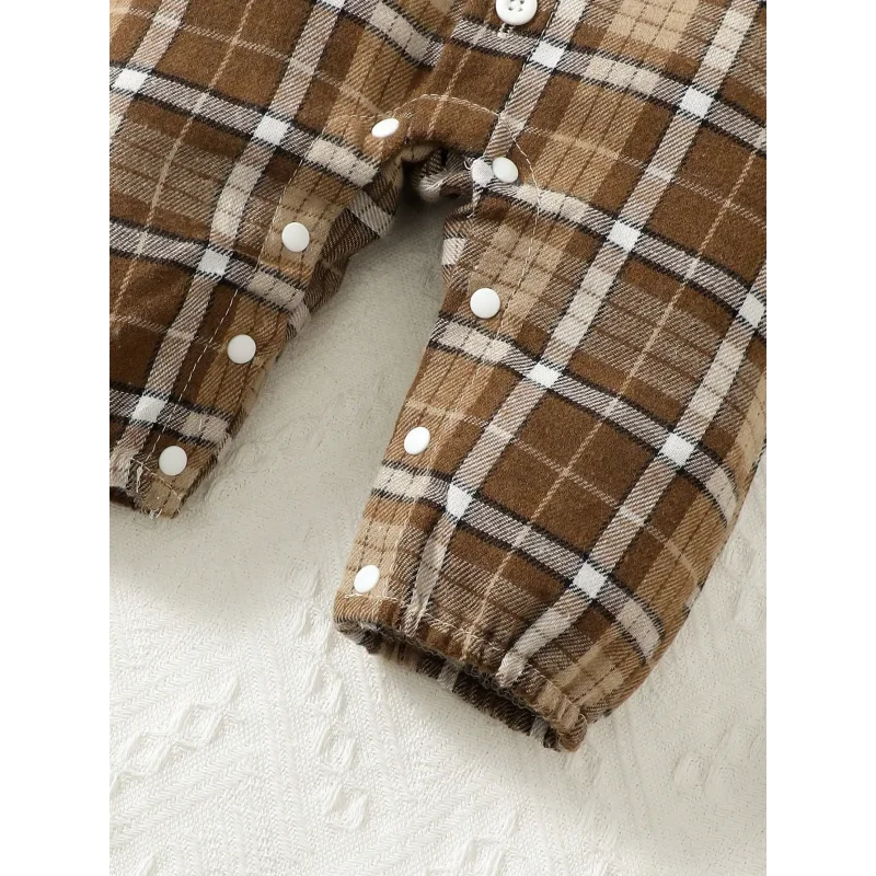 Conjunto Infantil Masculino com Suspensórios e Chapéu: Estilo e Conforto para Pequenos Momentos