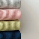 Conjunto Infantil de Moletom Colorido para Conforto e Estilo