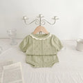 Conjunto Tricot Infantil Marshmallow para Conforto e Estilo
