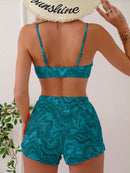 Conjunto Praia Ilhabela 3 Peças