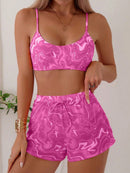 Conjunto Praia Ilhabela 3 Peças