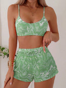 Conjunto Praia Ilhabela 3 Peças