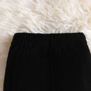 Conjunto Térmico Infantil Menino: Suéter e Calça Para Conforto e Aquecimento