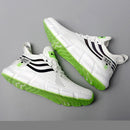 Tênis New Sports 33Y Ultra Respirável