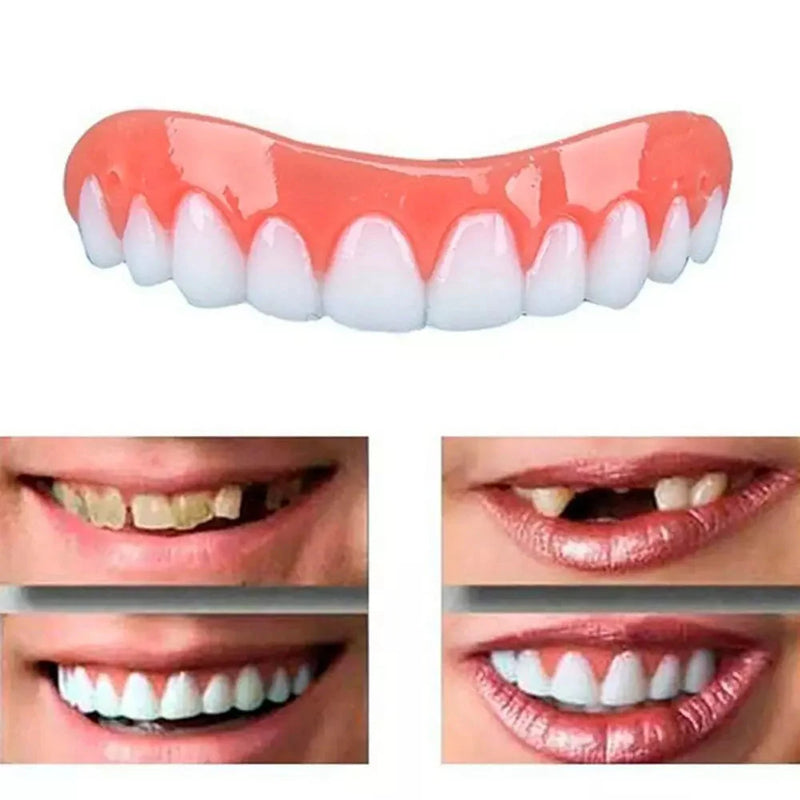 Dentadura Universal NewSmile - Compre 1 Leve 3