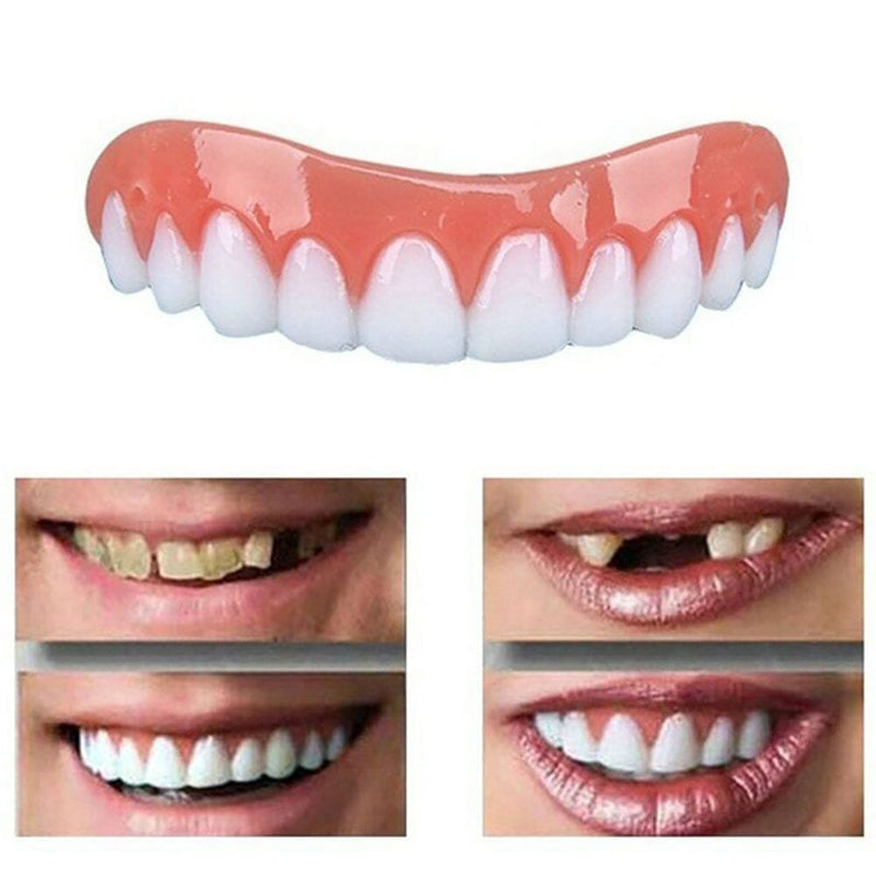 Dentadura Universal NewSmile