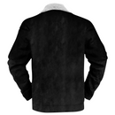 Jaqueta Masculina para o Inverno - Conforto e Estilo QuietMen Premium