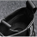 Bota Masculina Tratora Premium em Couro Genuíno - Conforto e Estilo para o Seu Dia a Dia