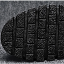 Bota Masculina Tratora Premium em Couro Genuíno - Conforto e Estilo para o Seu Dia a Dia