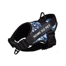 Coleira Peitoral K9 Personalizada: Conforto e Segurança para o Seu Melhor Amigo