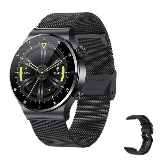 Smartwatch Masculino -  PulseTrak