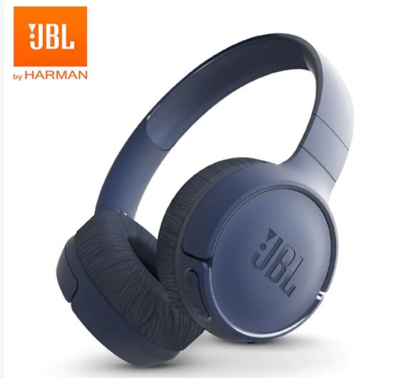 Fone de Ouvido JBL Bluetooth Tune 760NC Pure Bass Sound