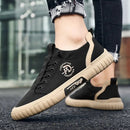 Tênis Casual Masculino Gentleman