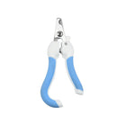 Conjunto Essencial para Cuidados de Pets: Escova, Alicate e Lixa de Unha