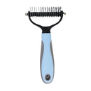 Escova Profissional para Cães: Conforto e Brilho em Cada Toque